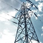 Survey for transmission Line connecting